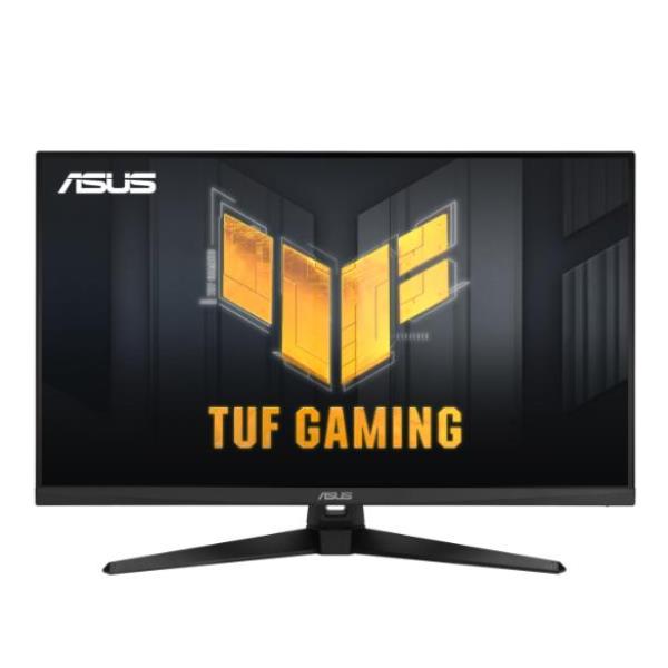 ASUS TUF Gaming VG32UQA1A Monitor PC 80 cm (31.5") 3840 x 2160 Pixel 4K Ultra HD Nero
