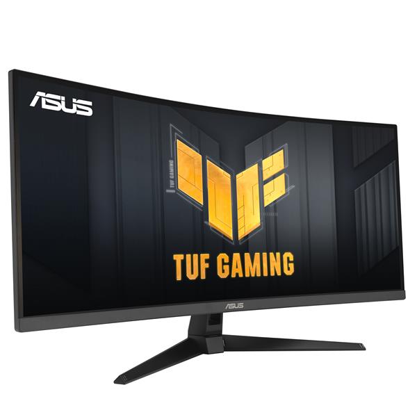 ASUS TUF Gaming VG34VQ3B Monitor PC 86,4 cm (34") 3440 x 1440 Pixel UltraWide Quad HD LED Nero