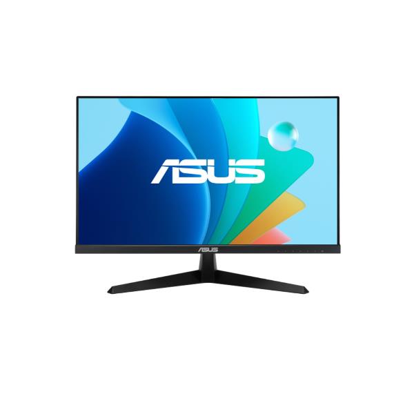 ASUS VY249HF Monitor PC 60,5 cm (23.8") 1920 x 1080 Pixel Full HD LCD Nero