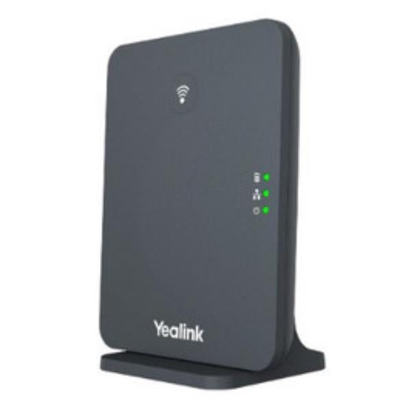 YEALINK TELEFONIA W70B BASE DECT W70B