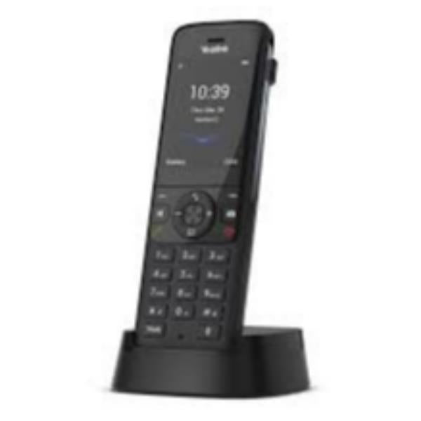 YEALINK TELEFONIA DECT-IP PHONE W78H HANDSET W78H