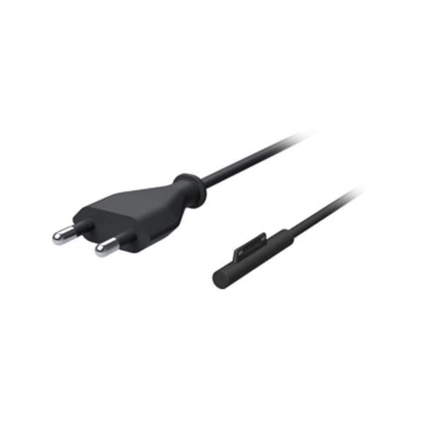 MICROSOFT 65W SURFACE PSU NERO W8Y-00006