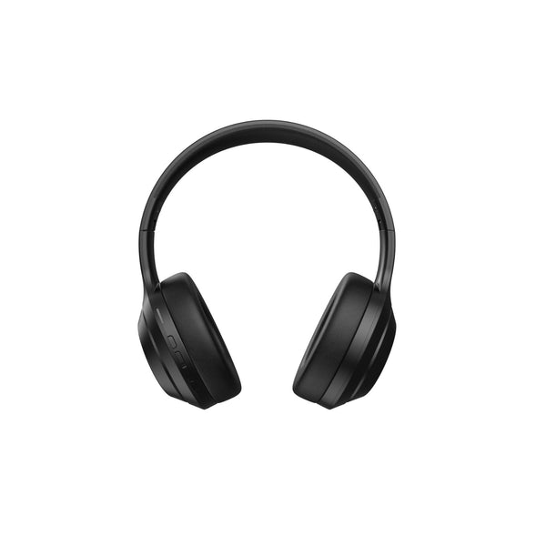 CELLY WIRELESS HEADPHONE BK WAVEBEATBK