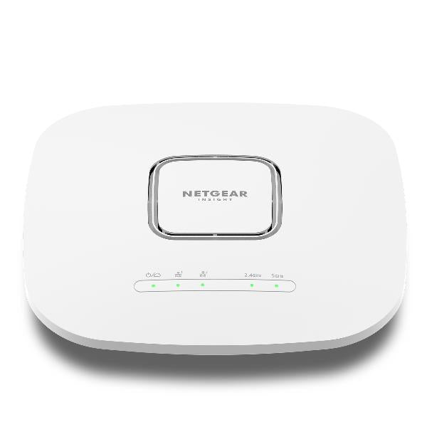 NETGEAR ACCESS POINT WIFI 6 RELEASE 2 WAX625-100EUS