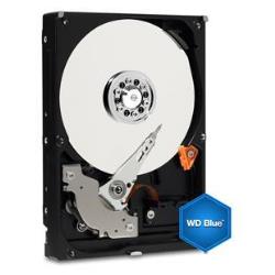 WESTERN DIGITAL WD BLUE SATA 3.5P 2TB (DK) WD20EZBX