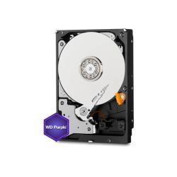 WESTERN DIGITAL WD PURPLE 4TB SATA3 256MB (AV) WD43PURZ