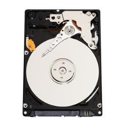 WESTERN DIGITAL WD BLUE HDD 500GB  2 5 (MB) WD5000LPZX