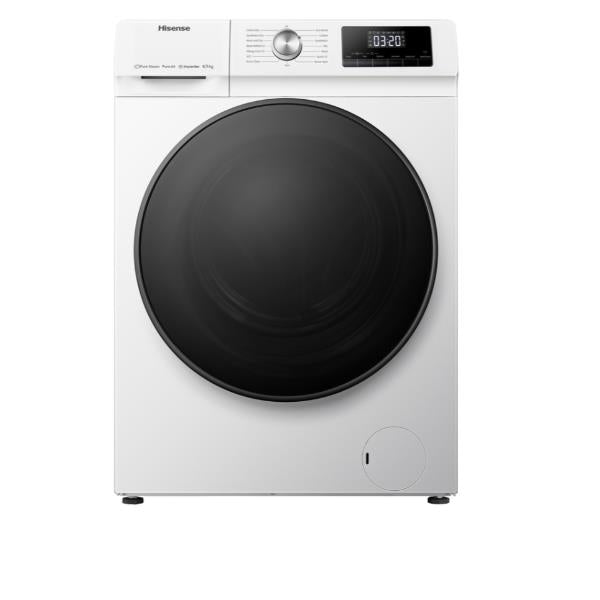 HISENSE LAVAT 8KG C 1200 GIRI WFQA8014EVJM