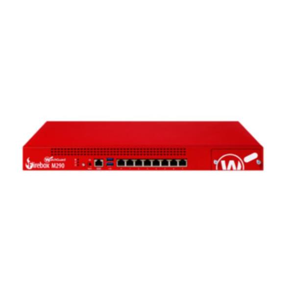 WATCHGUARD FIREBOX M290 CON 3 ANNI WGM29000703