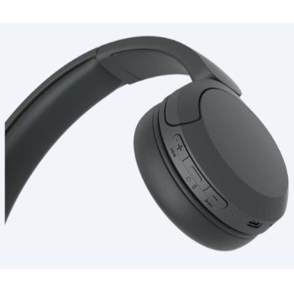 SONY WH-CH520 CUFFIE H.EAR NERE WHCH520B.CE7