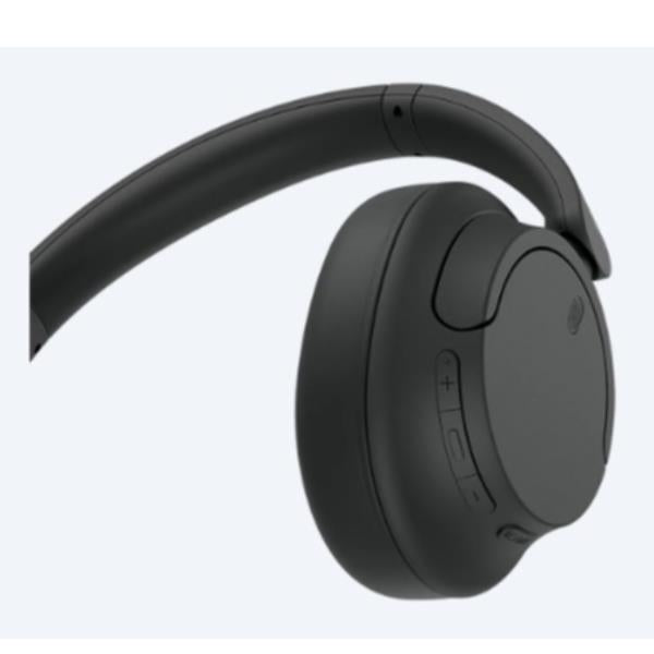 SONY WH-CH720 CUFFIE H.EAR NERE WHCH720NB.CE7