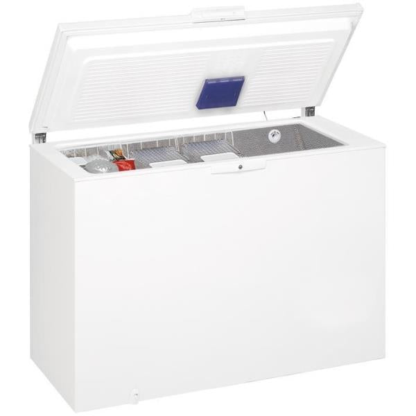 WHIRLPOOL CONGELATORE A++ 390L BIAN WHE39352FO