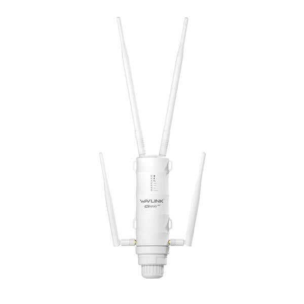 DIPROGRESS ROUTER ESTERNO AC1200-4G LTE WL-WN572HE4