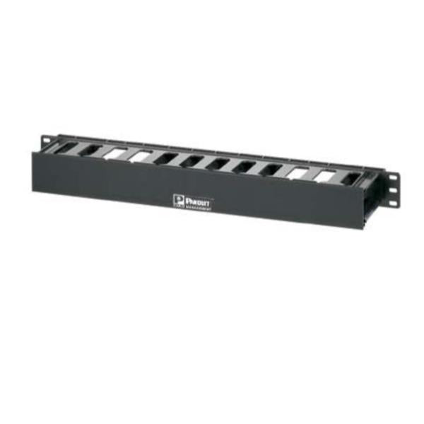 PANDUIT PANNELLO PORTACAVI   1U - SISTEMA I WMPFSE