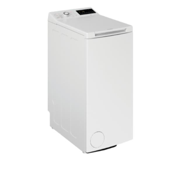 HOTPOINT ARISTON LAV TOP LOADER 7KG B 1200 RPM WHITE WMTG725BIT