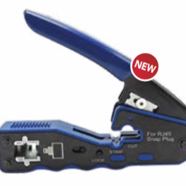 WP EUROPE CRIMPING TOOL FOR RJ45 WPC-TLA-005