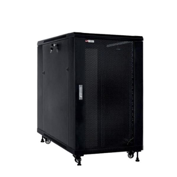 WP EUROPE RACK IP20 RSB 15U 600X1000 NERO WPN-RSB-15610-B