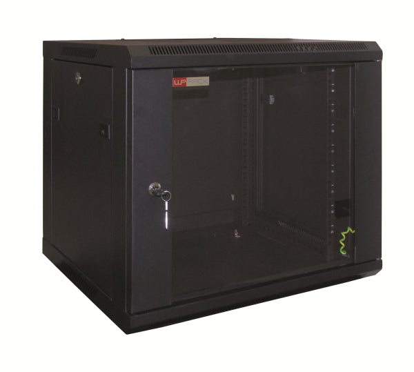 WP EUROPE BOX IP20 RWB 9U 500X600X500 GRIGIO WPN-RWB-09605-G