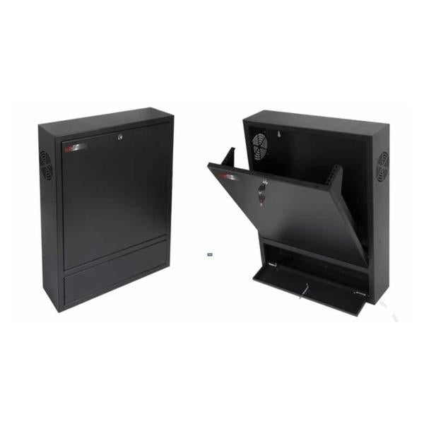 WP EUROPE BOX IP20 RWN NVR 750X600X150 NER WPN-RWN-02601-B