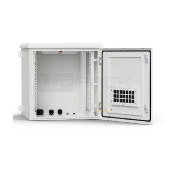 WP EUROPE BOX IP55 RWO 12U 600X450X600 GRIGIO WPN-RWO-12604-G