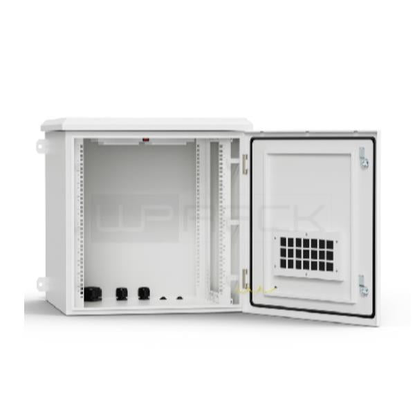 WP EUROPE BOX IP55 RWO 12U 600X600X600 GRIGIO WPN-RWO-12606-G
