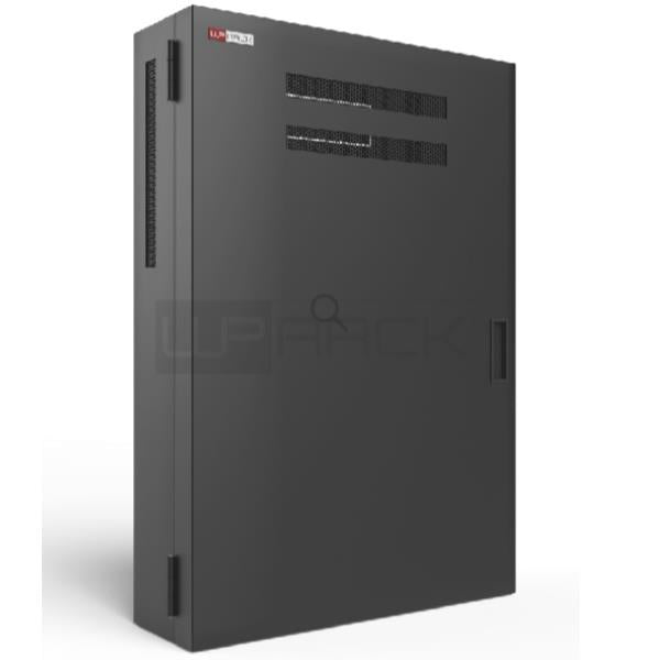 WP EUROPE VERTICAL RACK 643X200X942 WPN-RWV-76209-B