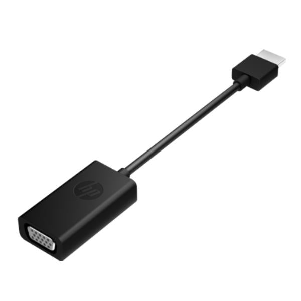 HP HDMI to VGA Cable Adapter