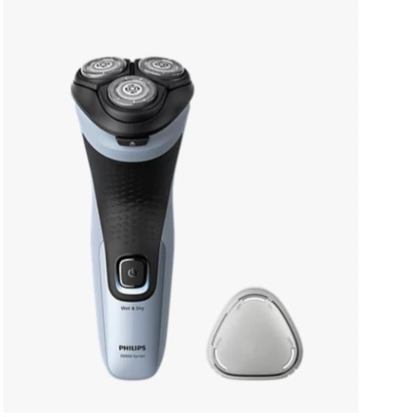 PHILIPS RASOIO ELETTRCI WET DRY X3003/00