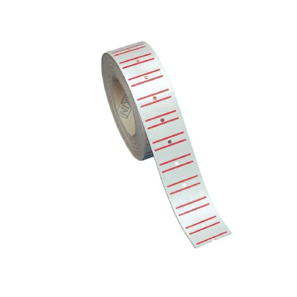 MARKIN CF20ROTOLI 1000 ETICHETTE PERM21X17 X350GSPER