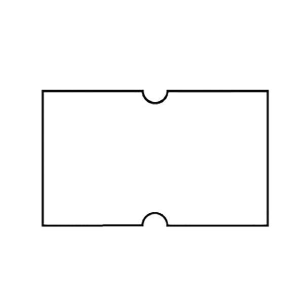 MARKIN CF20ROTOLI ETICHETTE RIMOV 21X12 X350GSRIM