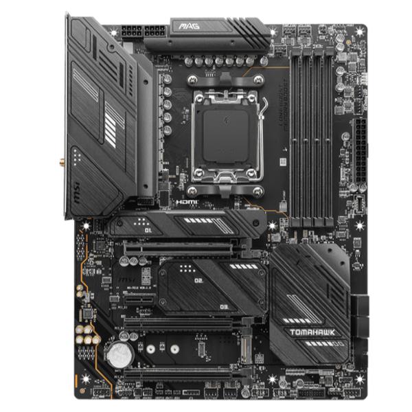 MSI MAG X670E TOMAHAWK WIFI 911-7E12-003