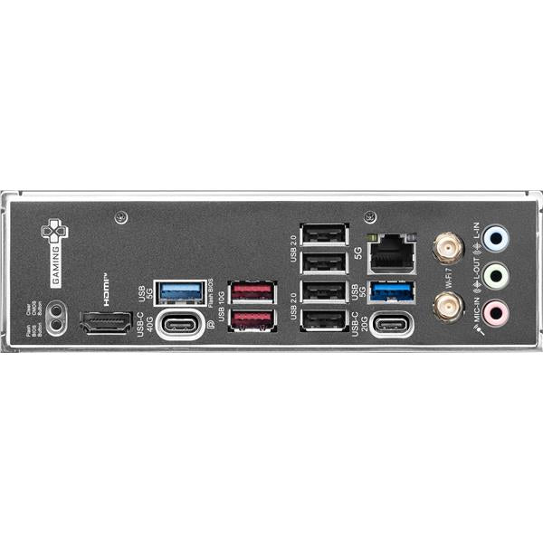 MSI X870 GAMING PLUS WIFI 007E47-004R