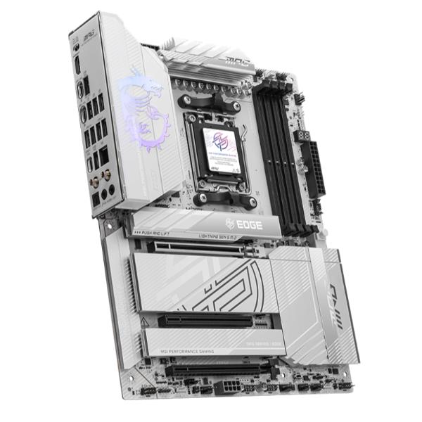 MSI MPG X870E EDGE TI WIFI 007E59-002R