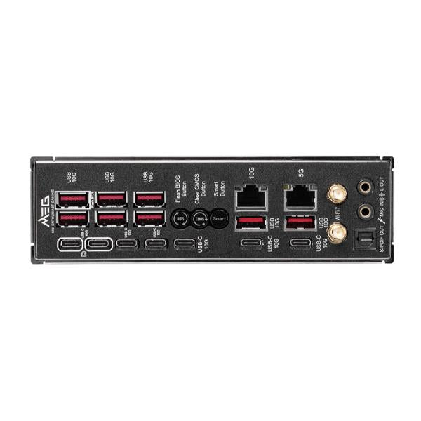 MSI MEG X870E GODLIKE 911-7E48-001
