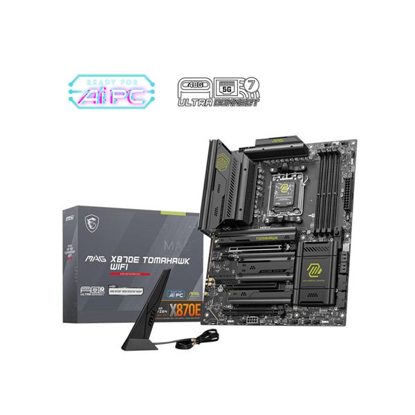 MSI MAG X870E TOMAHAWK WIFI 007E59-004R