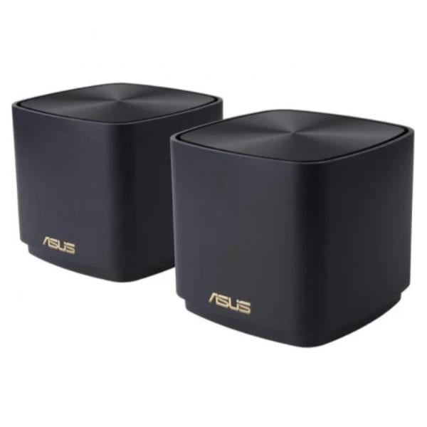 ASUS XD4 PLUS (B-2-PK) 90IG07M0-MO3C30