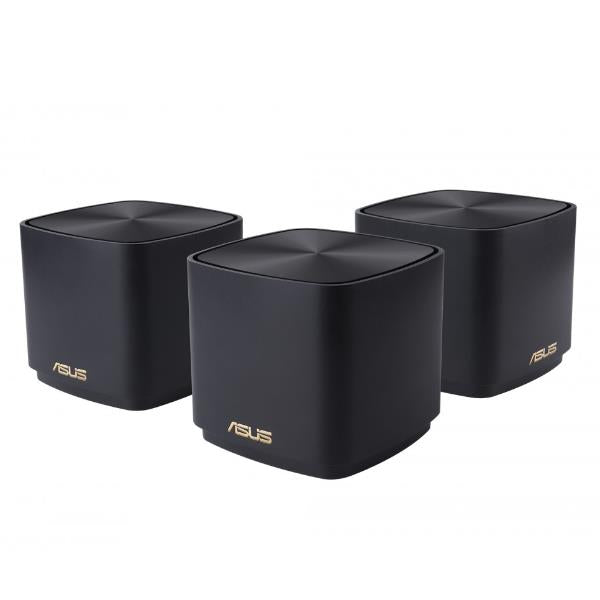 ASUS XD4 PLUS (B-3-PK) 90IG07M0-MO3C50