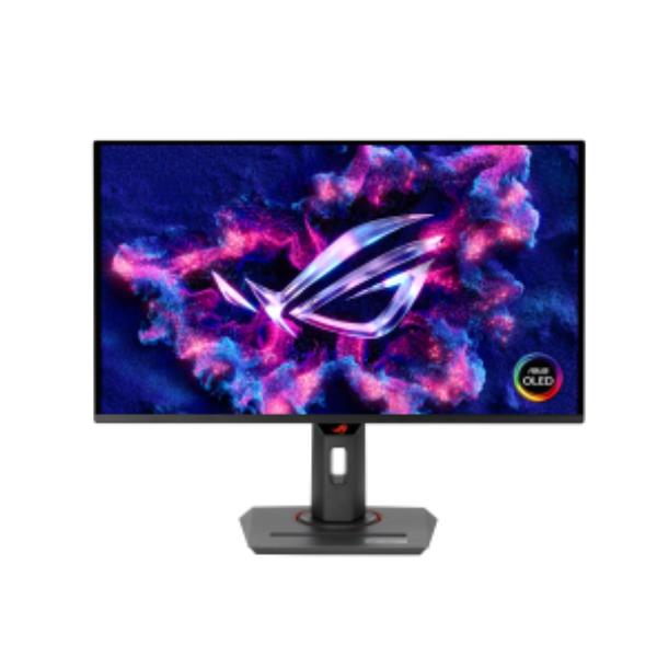 ASUS ROG STRIX QD-OLED GAMING  27 90LM0AN0-B01970