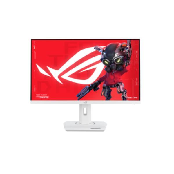 ASUS ROG Strix XG27ACS-W Monitor PC 68,6 cm (27") 2560 x 1440 Pixel Quad HD LCD Bianco