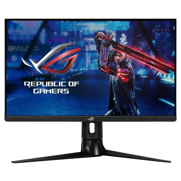 ASUS ROG Strix XG27AQ Monitor PC 68,6 cm (27") 2560 x 1440 Pixel LED Nero