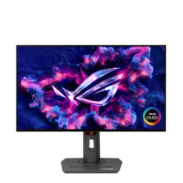 ASUS ROG STRIX GAMING 27 WOLED LUCIDO 90LM0AH0-B01A70