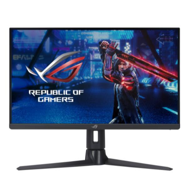 ASUS ROG Strix XG27AQMR Monitor PC 68,6 cm (27") 2560 x 1440 Pixel Quad HD LED Nero