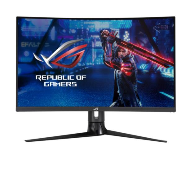 ASUS XG32VC/32/WQHD/CURVED/DISPLAYHDR 90LM03S0-B04170