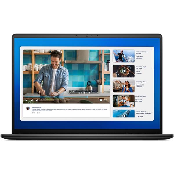 DELL 16 DC16250 XHNK8