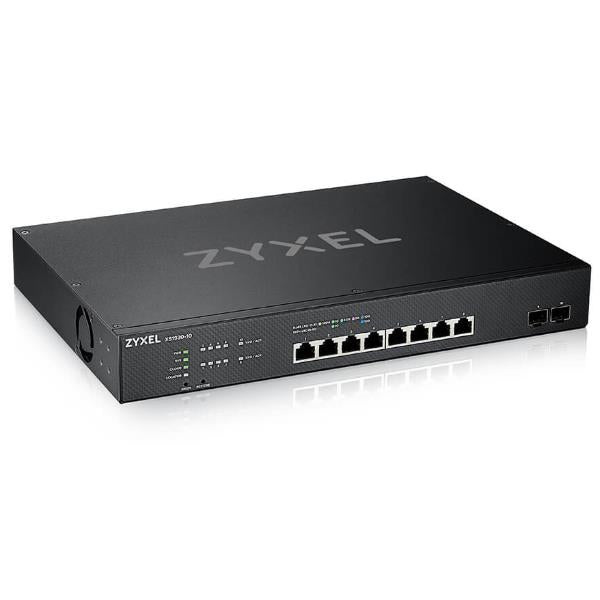 ZYXEL XS1930-10 NEBULAFLEX SWITCH WEB XS1930-10-ZZ0101F