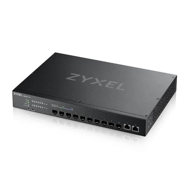 ZYXEL SWIT WEB MANAGED LAYER 3 LITE  10PO XS1930-12F-ZZ0101F