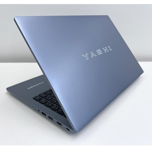 YASHI HAMMER 15.6  IPS RYZEN7 7730U 8/512 YP1537