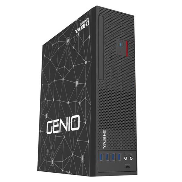 YASHI GENIO I7 12650H 16/512GB W11 PRO YY80100