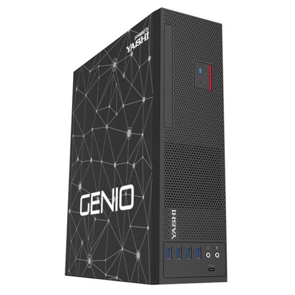 YASHI GENIO I5 13420H 8/512GB W11 PRO YY80200