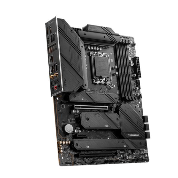MSI MAG Z790 TOMAHAWK WIFI 911-7D91-010